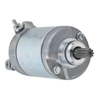 J&N Starter Motor (410-22058) (AHSMU0549)