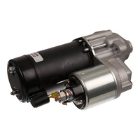 J&N Starter Motor (410-40034) (AHSPR0018)