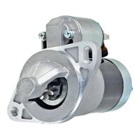 J&N Starter Motor (410-44027) (AHSND0413)