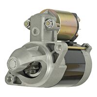 J&N Starter Motor (410-52048) (AHSND0285)