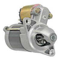 J&N Starter Motor (410-52062) (AHSND0132)