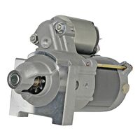 J&N Starter Motor (410-52101) (AHSND0490)