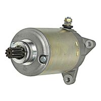 J&N Starter Motor (410-52128) (AHSND0513)