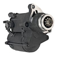 J&N Starter Motor (410-52175) (AHSHD0013)