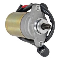 J&N Starter Motor (410-52212) (AHSND0505)