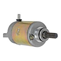 J&N Starter Motor (410-52214) (AHSND0572)