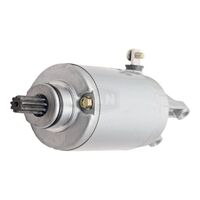 J&N Starter Motor (410-52270) (AHSND0587)