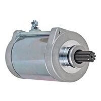 J&N Starter Motor (410-52346) (AHSND0614)