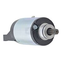 J&N Starter Motor (410-52451) (AHSND0232)