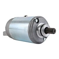 J&N Starter Motor (410-52569) (AHSMU0149)