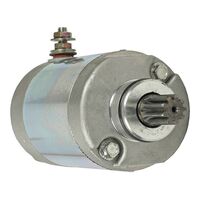 J&N Starter Motor (410-54016) (AHSMU0063)