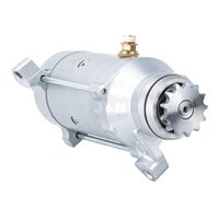 J&N Starter Motor (410-54023) (AHSMU0069)