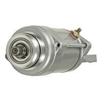 J&N Starter Motor (410-54024) (AHSMU0072)