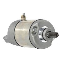 J&N Starter Motor (410-54042) (AHSMU0280)