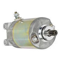 J&N Starter Motor (410-54051) (AHSMU0228)