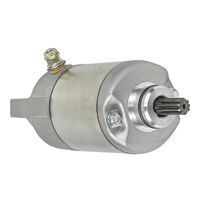 J&N Starter Motor (410-54063) (AHSMU0055)