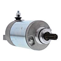 J&N Starter Motor (410-54064) (AHSMU0281)