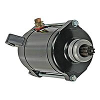 J&N Starter Motor (410-54072) (AHSMU0174)