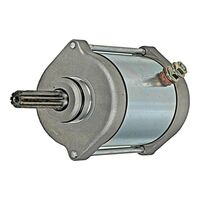 J&N Starter Motor (410-54073) (AHSMU0397)