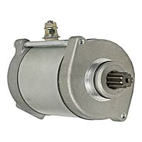 J&N Starter Motor (410-54086) (AHSMU0238)