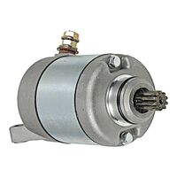 J&N Starter Motor (410-54088) (AHSMU0405)