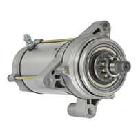 J&N Starter Motor (410-54096) (AHSMU0407)