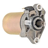 J&N Starter Motor (410-54103) (AHSMU0374)