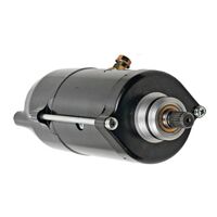 J&N Starter Motor (410-54126) (AHSMU0045)