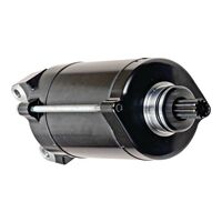 J&N Starter Motor (410-54139) (AHSMU0088)