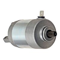 J&N Starter Motor (410-54141) (AHSMU0207)