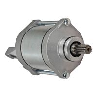 J&N Starter Motor (410-54144) (AHSMU0460)