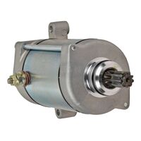 J&N Starter Motor (410-54147) (AHSMU0503)