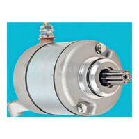 J&N Starter Motor (410-54150) (AHSMU0372)