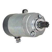 J&N Starter Motor (410-54156) (AHSMU0355)