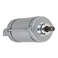 J&N Starter Motor (410-54159) (AHSMU0395)