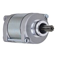 J&N Starter Motor (410-54166) (AHSMU0532)