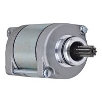 J&N Starter Motor (410-54169) (AHSM54169)