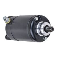 J&N Starter Motor (410-54172) (AHSMU0339)