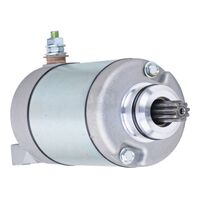 J&N Starter Motor (410-54178) (AHSMU0384)