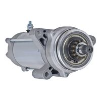 J&N Starter Motor (410-54183) (AHSMU0105)