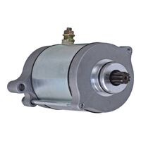 J&N Starter Motor (410-54184) (AHSMU0393)