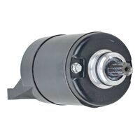 J&N Starter Motor (410-54191) (AHSMU0462)