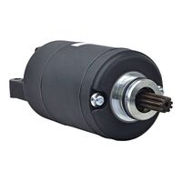 J&N Starter Motor (410-54237) (AHSMU0544)