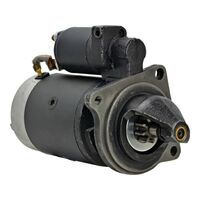 J&N Starter Motor (410-54243) (AHSMU0561)