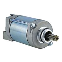 J&N Starter Motor (410-54257) (AHSMU0475)