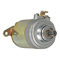 J&N Starter Motor (410-58005) (AHSCH0004)