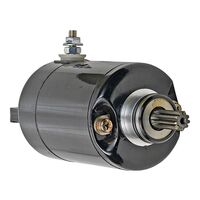 J&N Starter Motor (410-58026) (AHSCH0024)