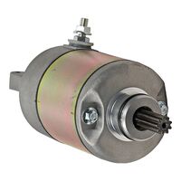 J&N Starter Motor (410-58029) (AHSCH0020)