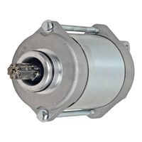 J&N Starter Motor (410-58037) (AHSMU0431)