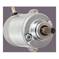 J&N Starter Motor (410-58039) (AHSMU0440)